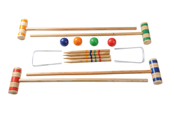 Croquet Lawn online Game Set - Hearth & Hand™ with Magnolia