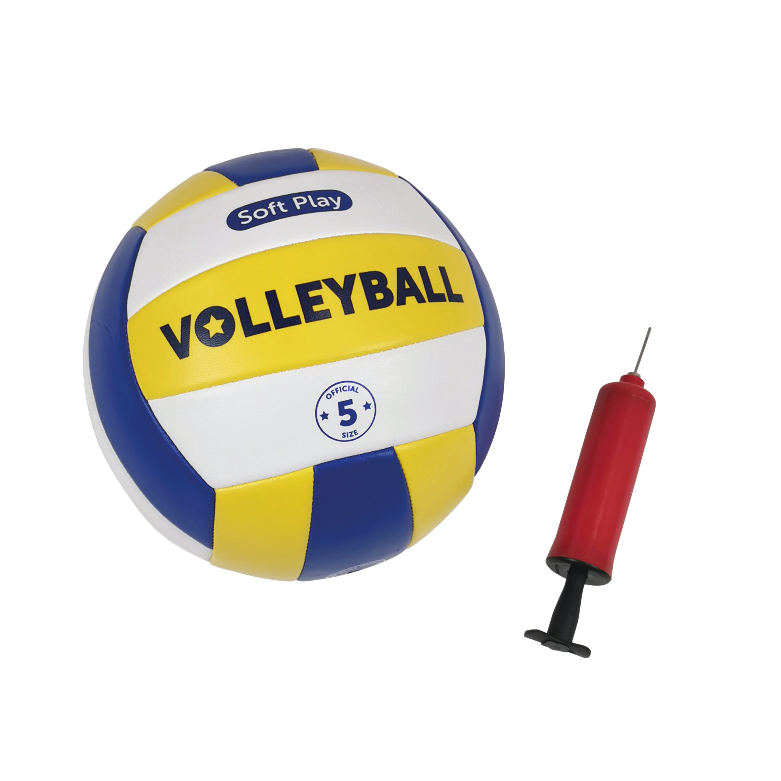 Volleyball set clearance